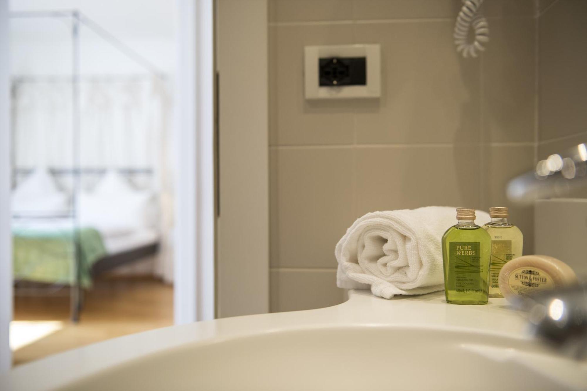 Chalet Hotel Hartmann - Adults Only Ортізеї Номер фото